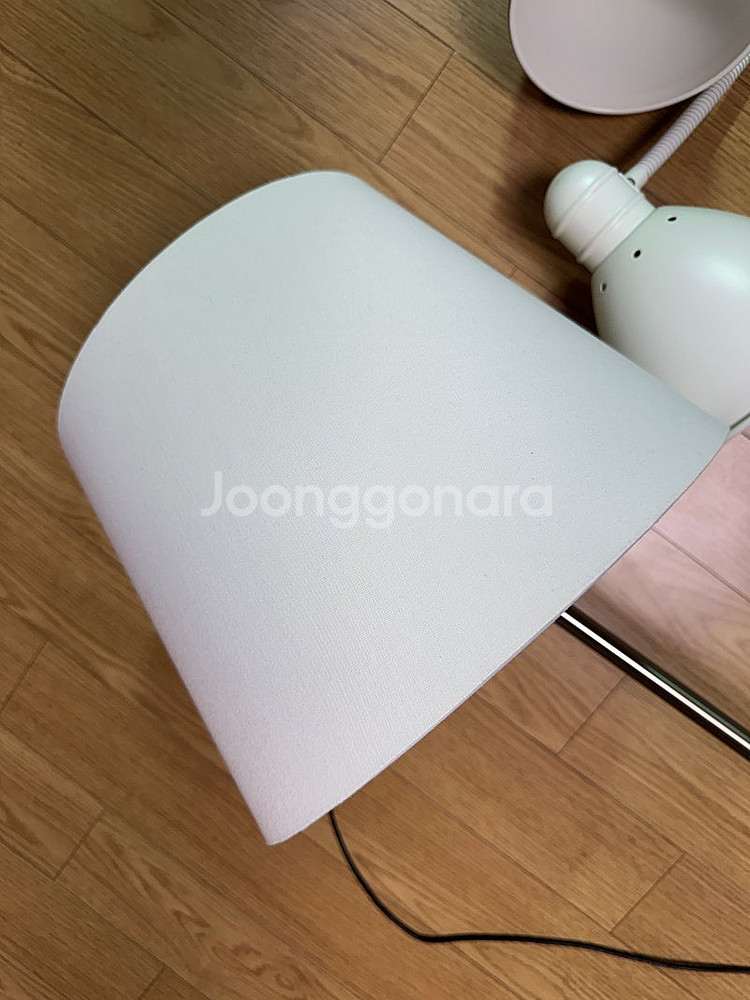 IKEA 거실 조명등--4