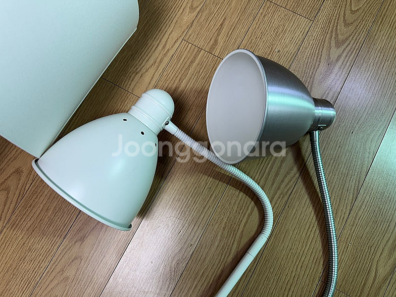 IKEA 거실 조명등--8