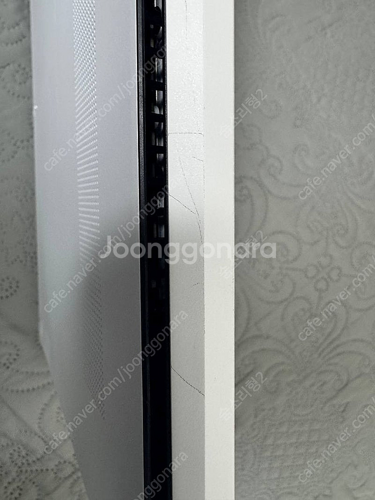 lg그램16인치 16zd90p-gx56k 판매합니다--3