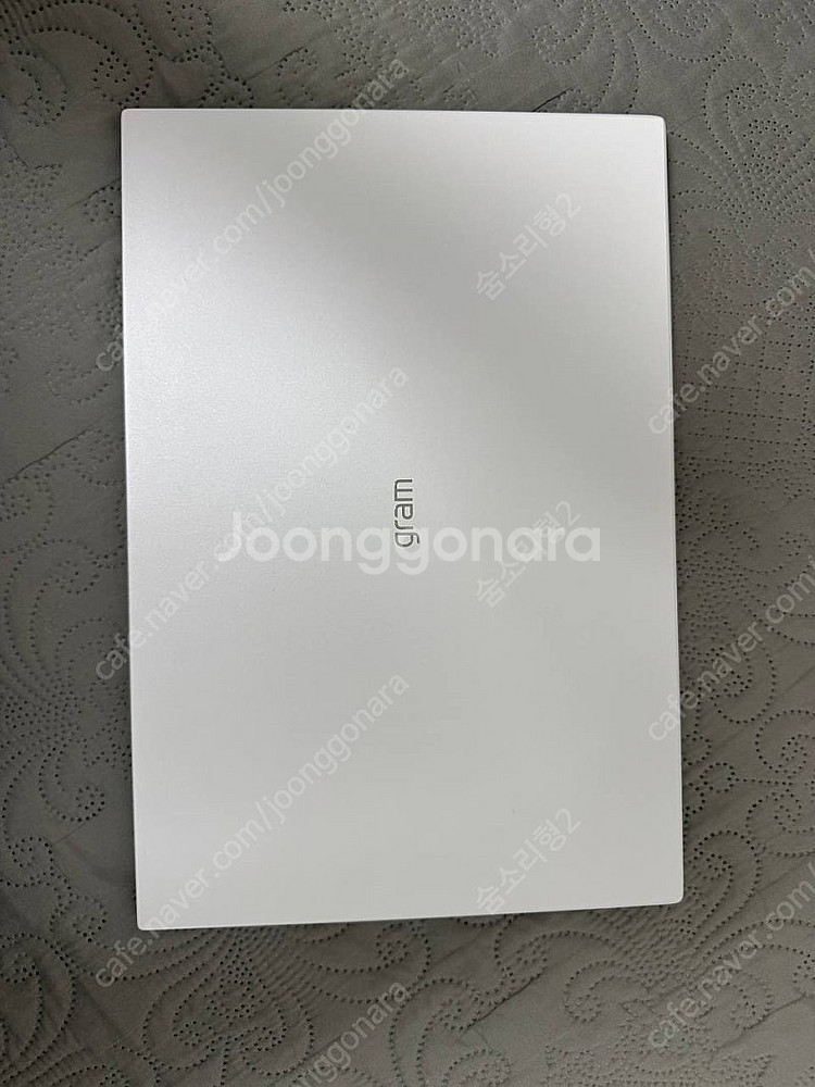 lg그램16인치 16zd90p-gx56k 판매합니다--5
