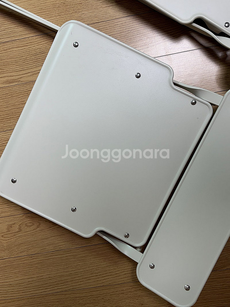 IKEA 접이식 야외 테이블, 라탄 의자, 파라솔, 스...--3