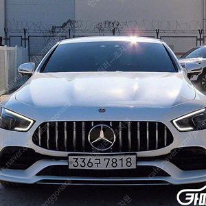 [벤츠]AMG GT 4도어 43 4MATIC+ ★중고차★중고차매입★전액할부★저신용자★신불자★소액할부★현금★카드 전부 가능합니다!