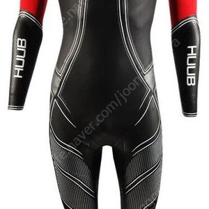 Huub Archie's IV 3.5mm Wetsuit