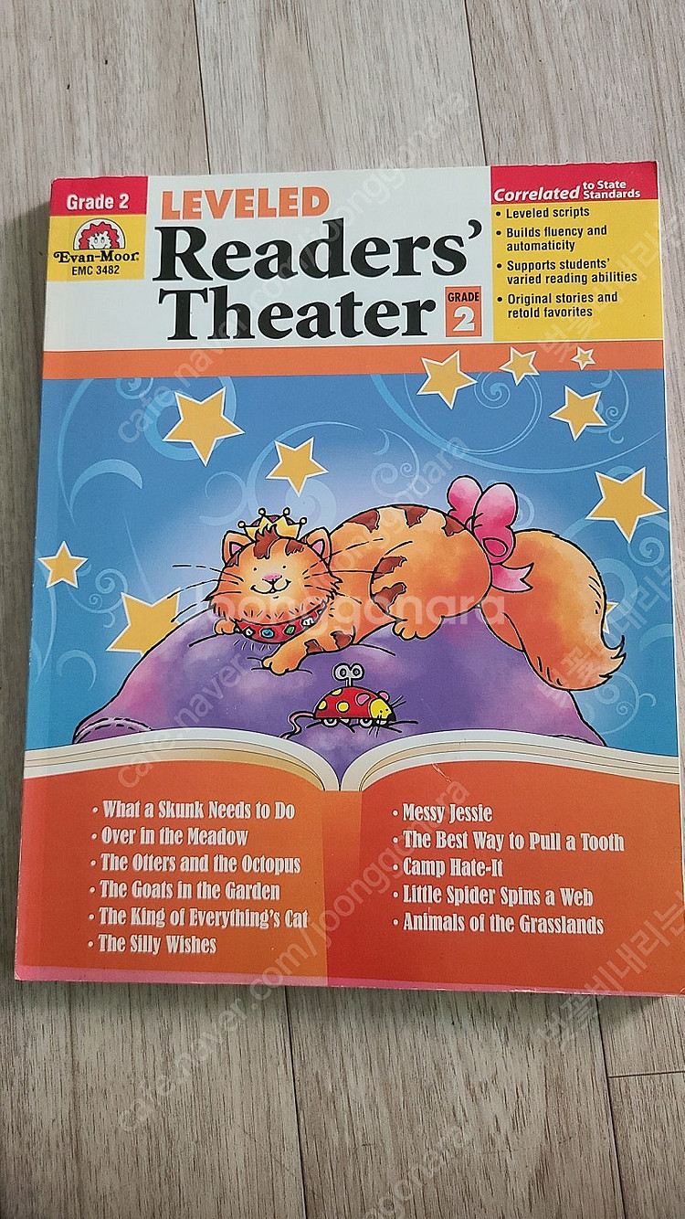 Readers' Theater--0