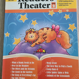 Readers' Theater