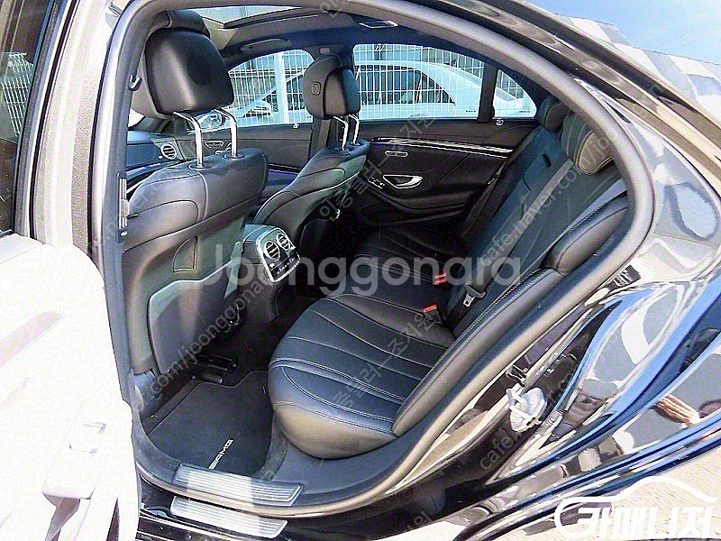 [벤츠]S클래스-W222 S 350 d 4MATIC A...--6