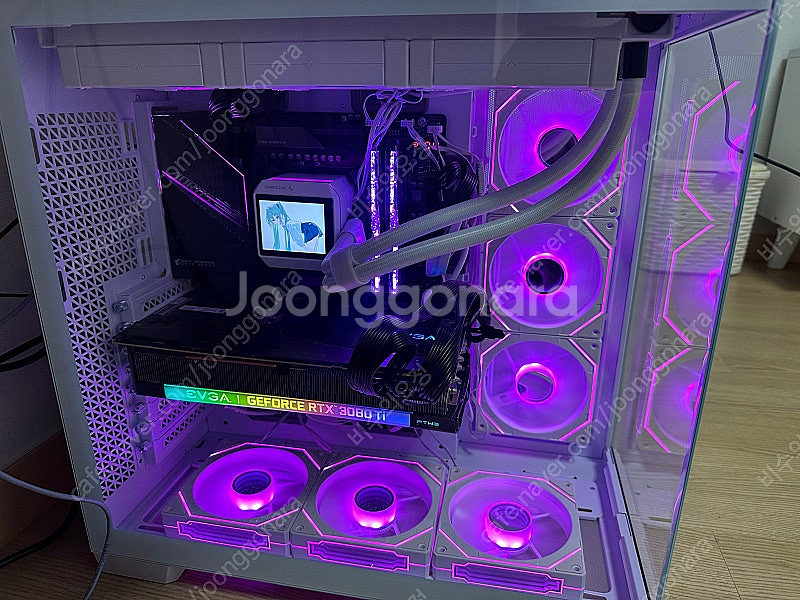 13900k 3080ti 완본체--0