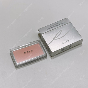 RMK 블러셔 04 페일핑크 팝니다!