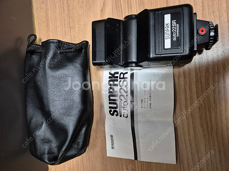 Pentax mx, 렌즈 외--5