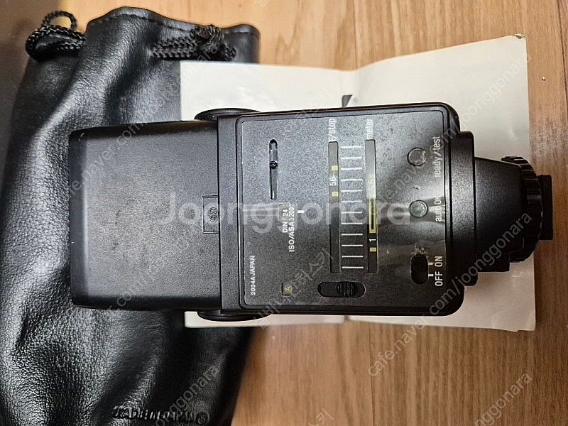 Pentax mx, 렌즈 외--6