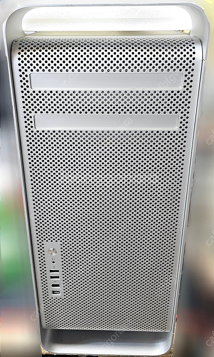 맥프로 A1186, POWER PC 각각 팝니다 POW...--8