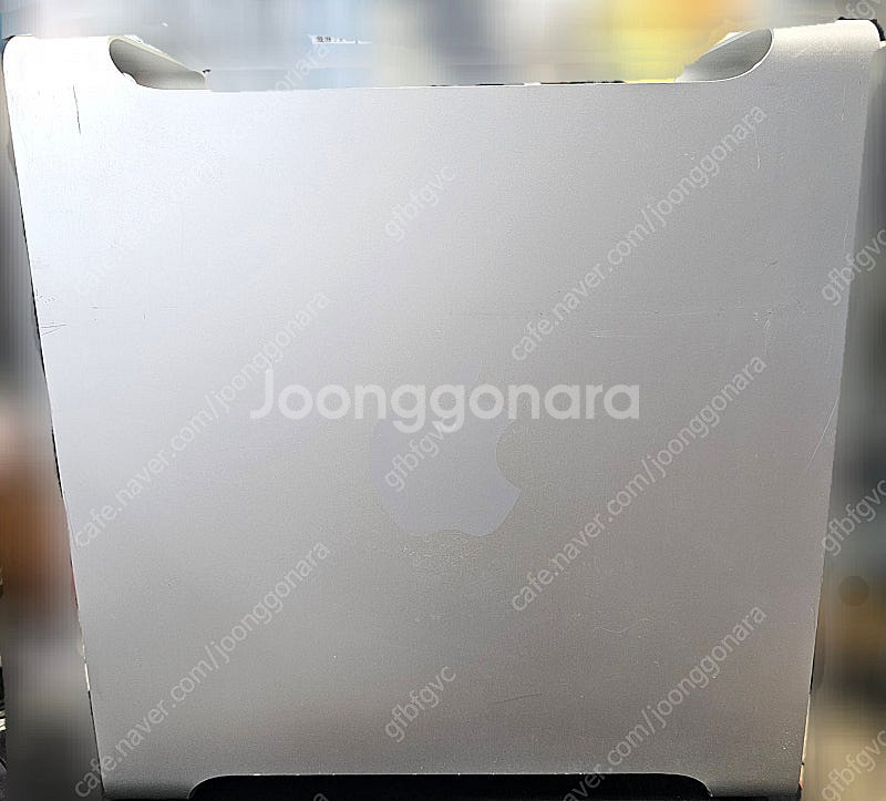 맥프로 A1186, POWER PC 각각 팝니다 POW...--9