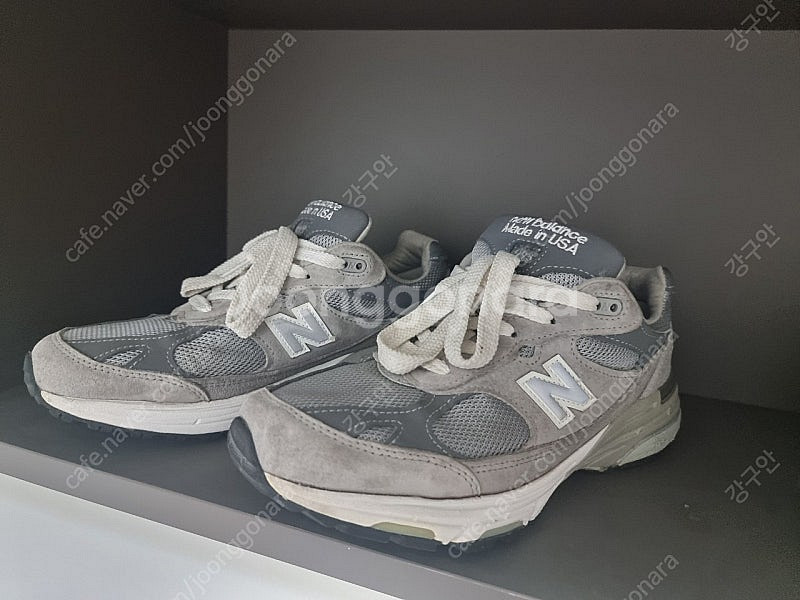 뉴발란스993 260--1