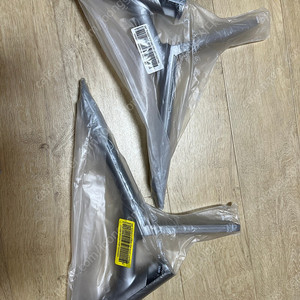 삼성 75인치 TV 거치대 정품 새상품 Q6F 75 ASSY P-STAND