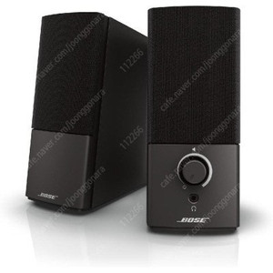 BOSE Companion 2 Series 3 보스 컴패니언2 시리즈3 PC 스피커 판매합니다.