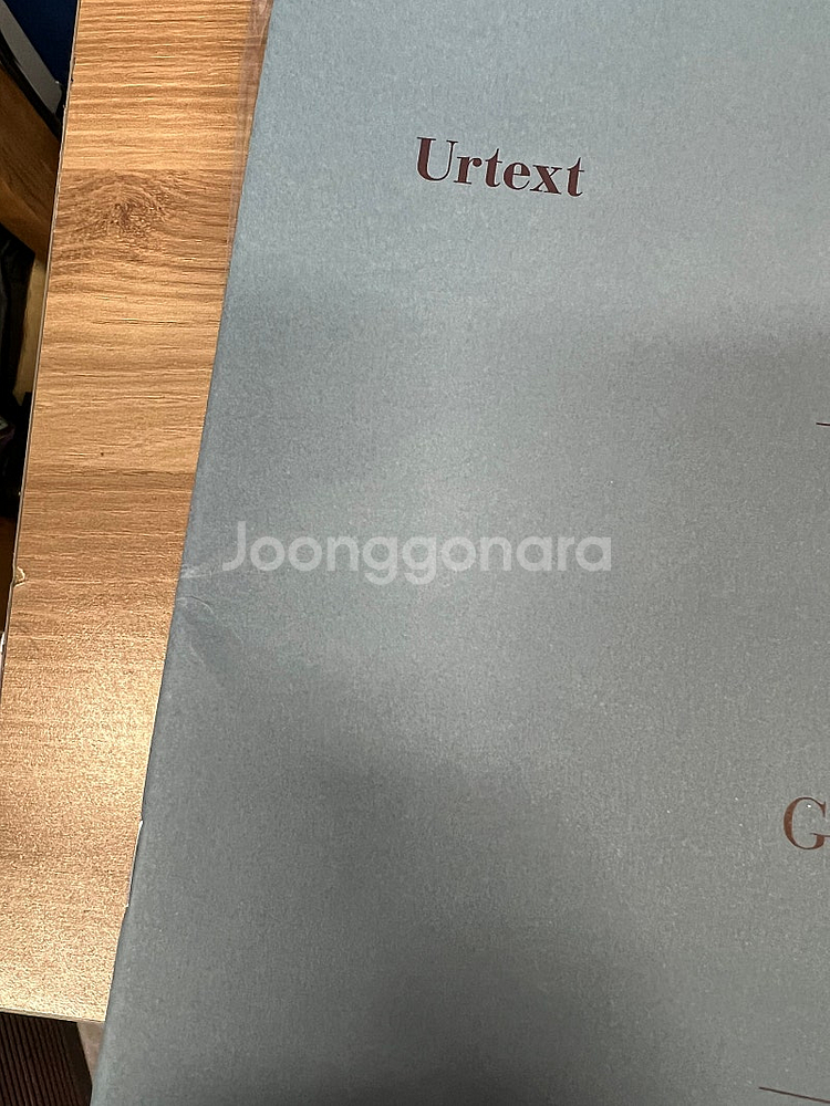 <헨레 악보> 멘델스존 론도 카프리치오소 Op. 14 ...--2