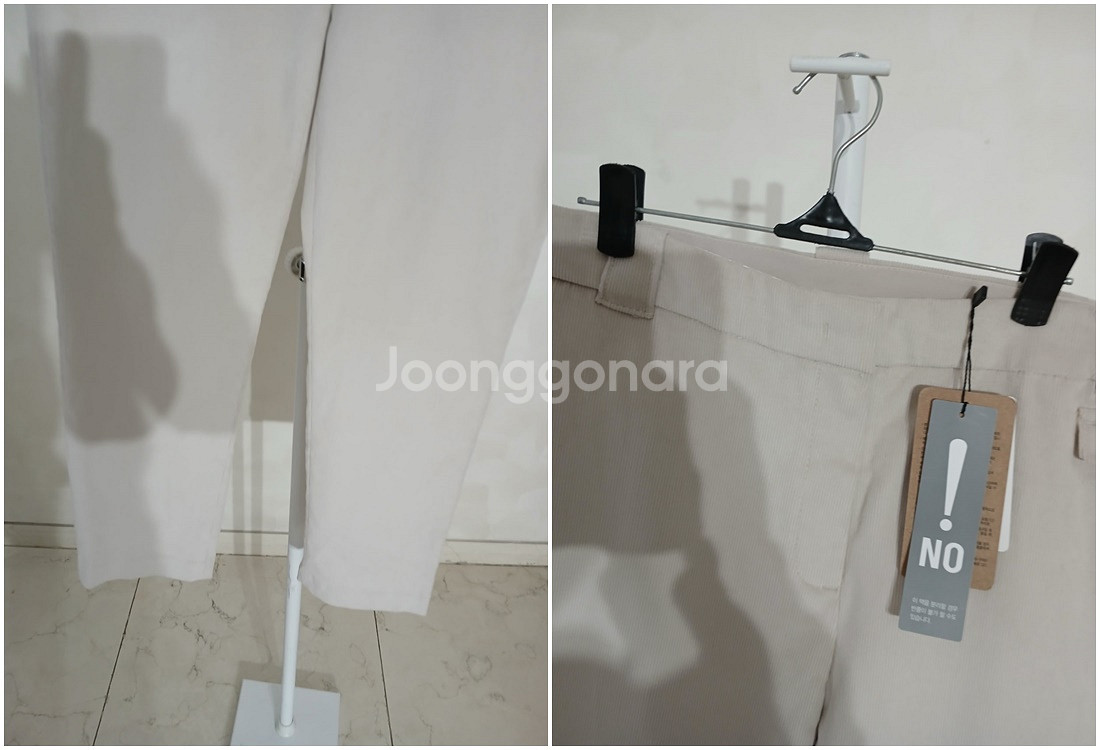 <판매> [[ 팬츠 ]]=== 알렉산더맥퀸 / 랑방 /...--7