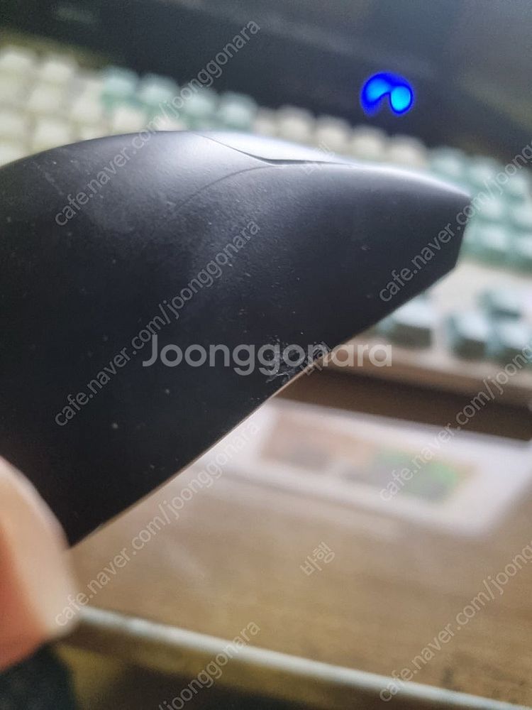 바이퍼 v3 pro 블랙 판매합니다. viper v3 ...--3