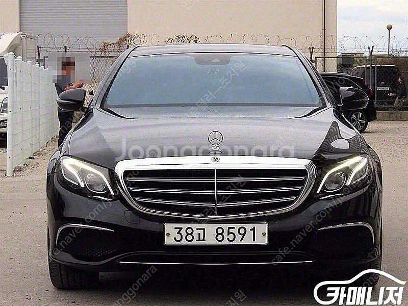 [벤츠]E-클래스 W213 E220d 4MATIC 익스...--0