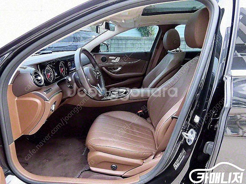[벤츠]E-클래스 W213 E220d 4MATIC 익스...--5