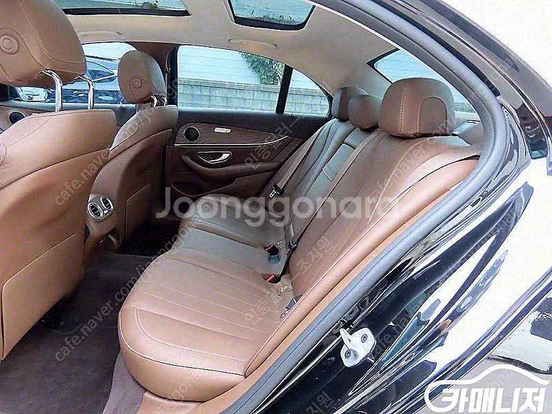 [벤츠]E-클래스 W213 E220d 4MATIC 익스...--6