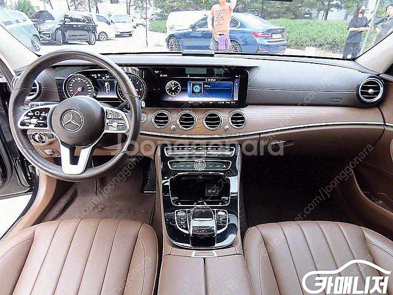 [벤츠]E-클래스 W213 E220d 4MATIC 익스...--7