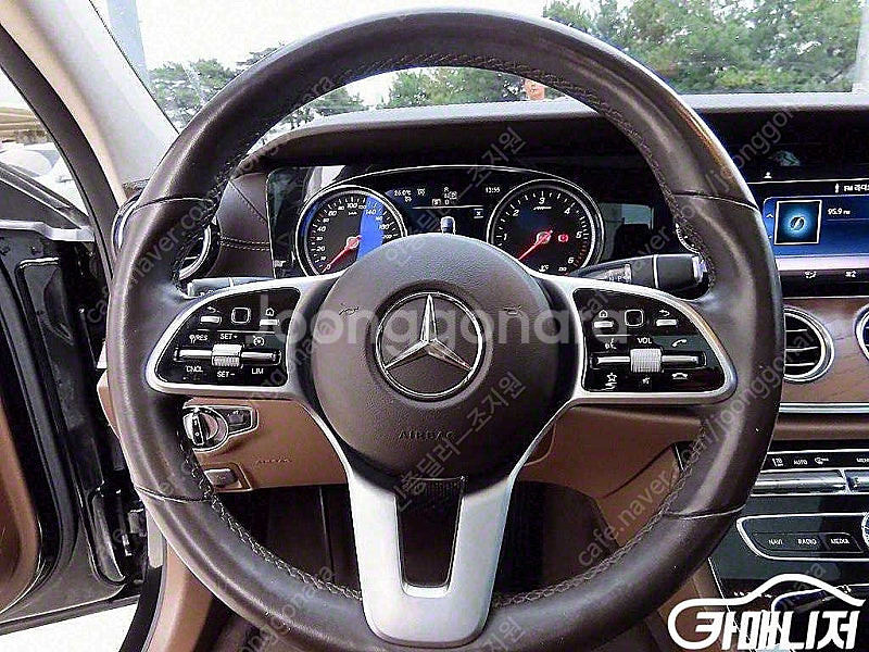 [벤츠]E-클래스 W213 E220d 4MATIC 익스...--8