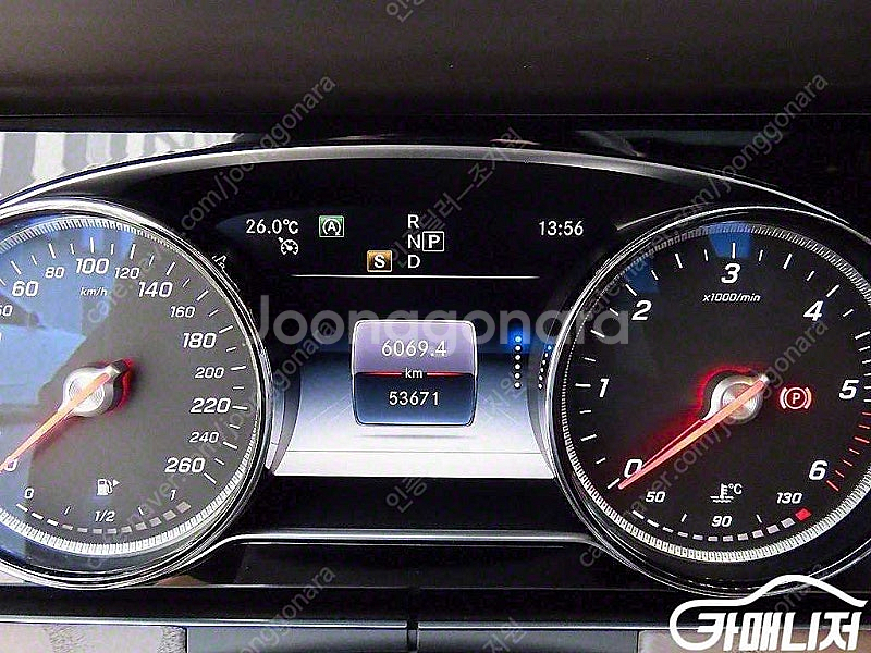 [벤츠]E-클래스 W213 E220d 4MATIC 익스...--9