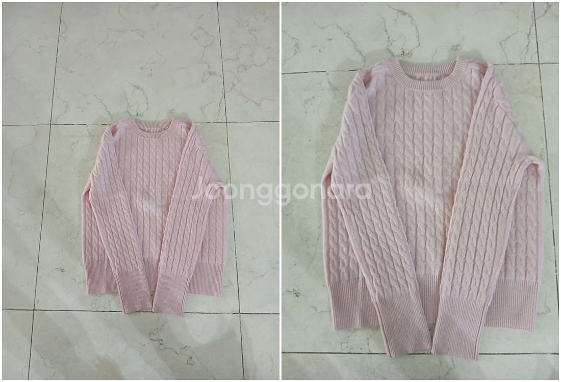 <판매> [[ 니트, 블라우스 ]]=== 막스마라 / 오브제 / 필립림 / 구호 / 타임 / 더캐시미어 외--2