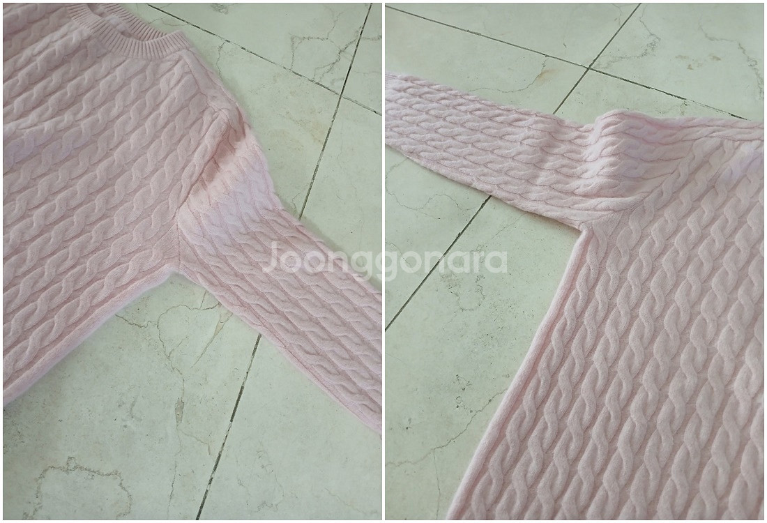 <판매> [[ 니트, 블라우스 ]]=== 막스마라 / 오브제 / 필립림 / 구호 / 타임 / 더캐시미어 외--3