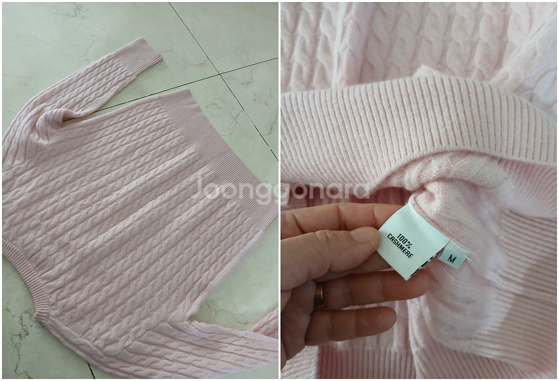 <판매> [[ 니트, 블라우스 ]]=== 막스마라 / 오브제 / 필립림 / 구호 / 타임 / 더캐시미어 외--5