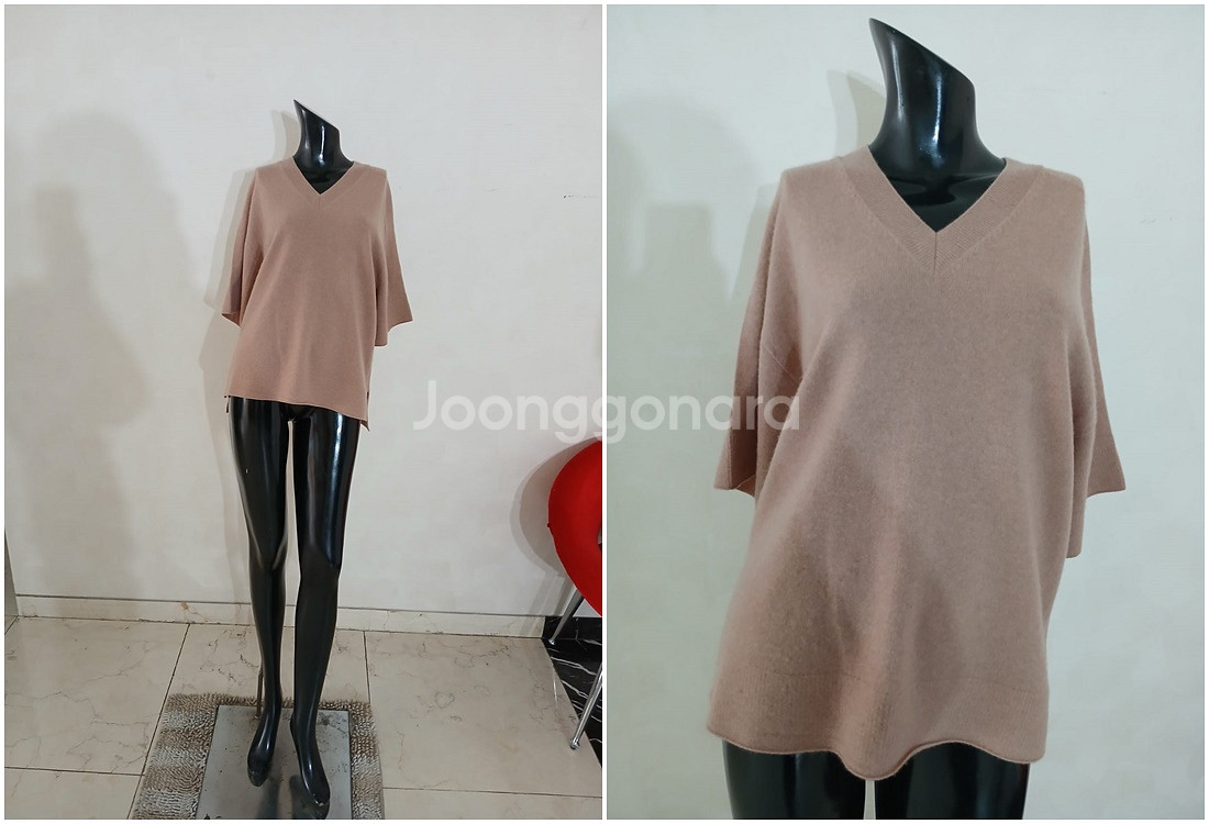 <판매> [[ 니트, 블라우스 ]]=== 막스마라 / 오브제 / 필립림 / 구호 / 타임 / 더캐시미어 외--7