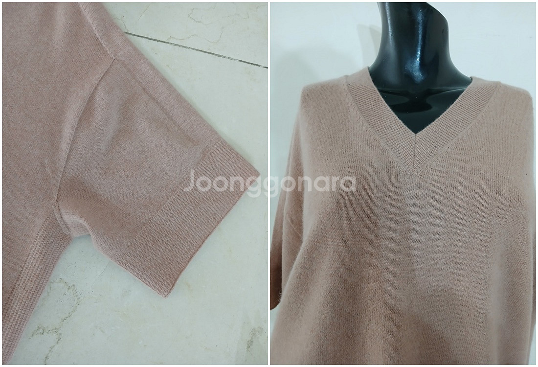 <판매> [[ 니트, 블라우스 ]]=== 막스마라 / 오브제 / 필립림 / 구호 / 타임 / 더캐시미어 외--8