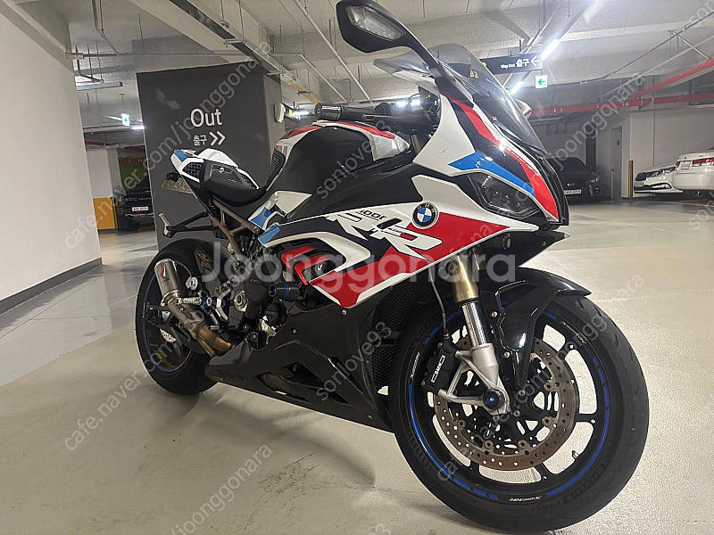 대구2021년식s1000rr판매합니다--0