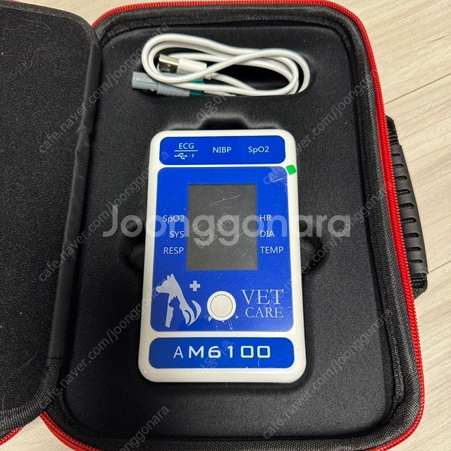 강아지, 고양이 혈압계(AM6100)--0