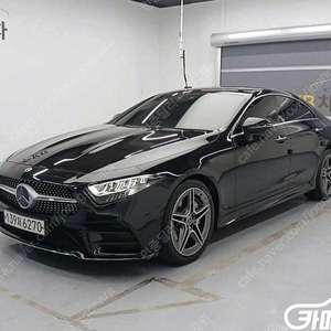 [벤츠]CLS클래스 C257 CLS 300d AMG Line ★중고차★중고차매입★전액할부★저신용자★신불자★소액할부★현금★카드 전부 가능합니다!