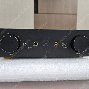 JAVS X70-DAC MQA