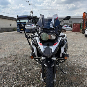 대구 23년식 bmw r1250gsa 트로피판매합니다