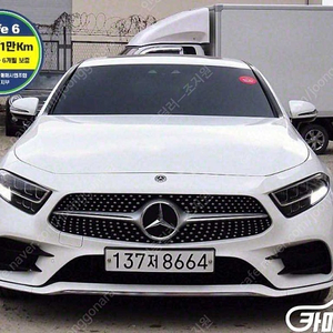 [벤츠]CLS클래스 C257 CLS 300d AMG Line ★중고차★중고차매입★전액할부★저신용자★신불자★소액할부★현금★카드 전부 가능합니다!