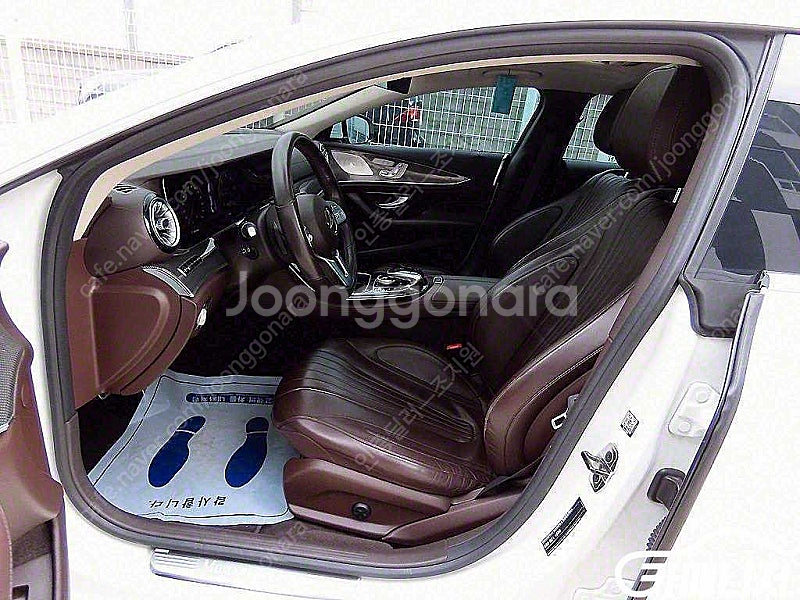 [벤츠]CLS클래스 C257 CLS 300d AMG L...--5