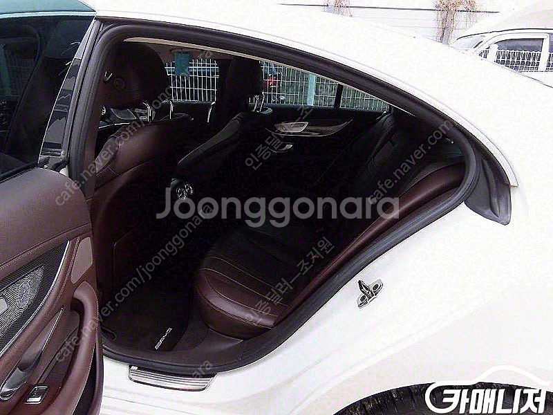 [벤츠]CLS클래스 C257 CLS 300d AMG L...--6