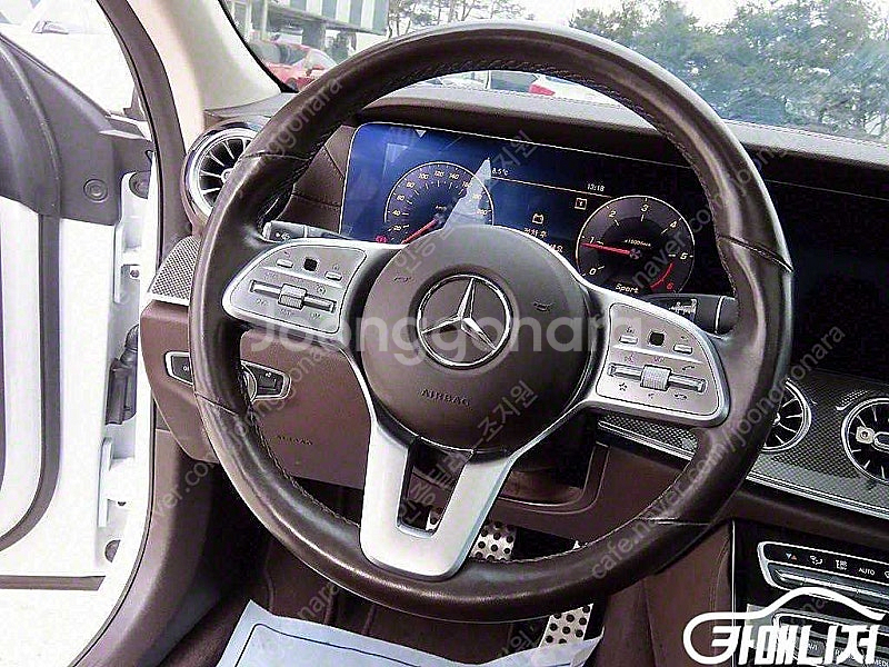 [벤츠]CLS클래스 C257 CLS 300d AMG L...--8