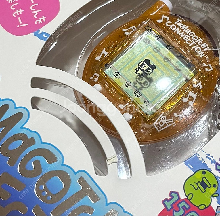 다자고치 커넥션 오렌지소다--1