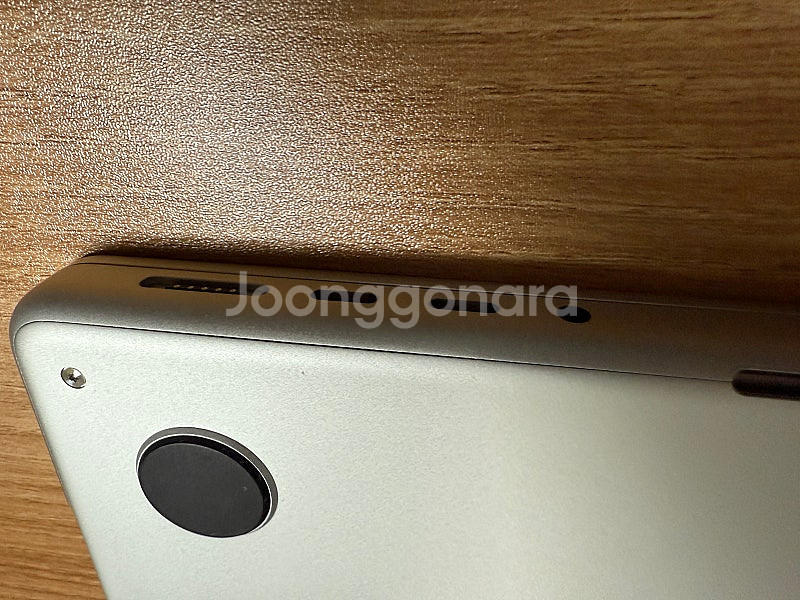 M1 맥북프로 14인치 32램 8TB 팝니다--4
