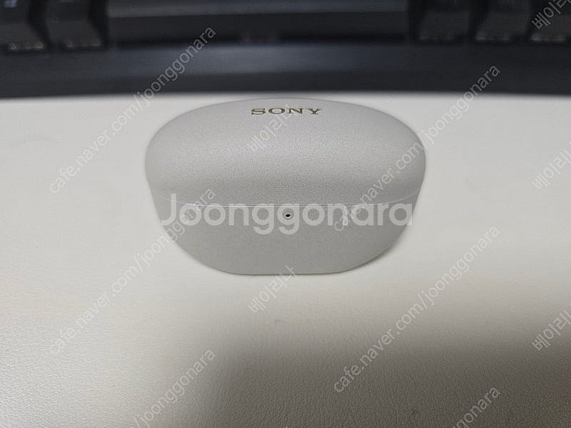 소니 sony wf-1000xm5 실버 + 노이즈 제거...--1