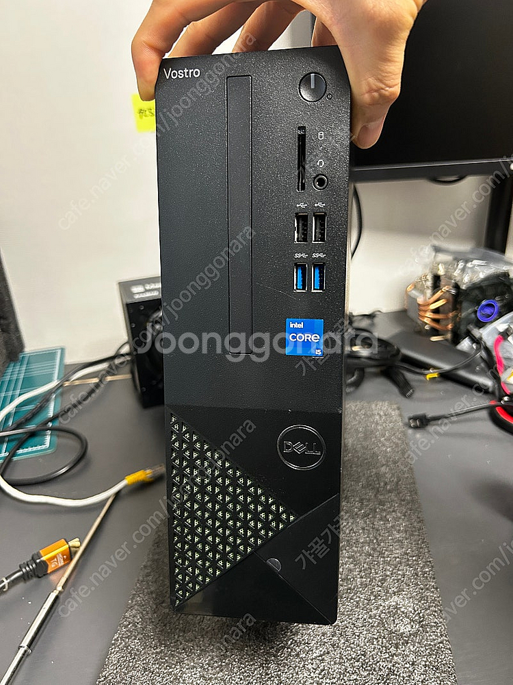 델 인스피론 3020 미니PC i5 13400 판매합니...--1