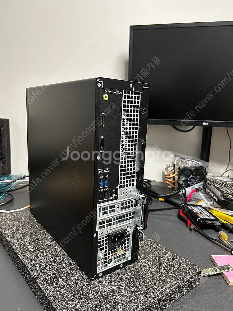 델 인스피론 3020 미니PC i5 13400 판매합니...--2