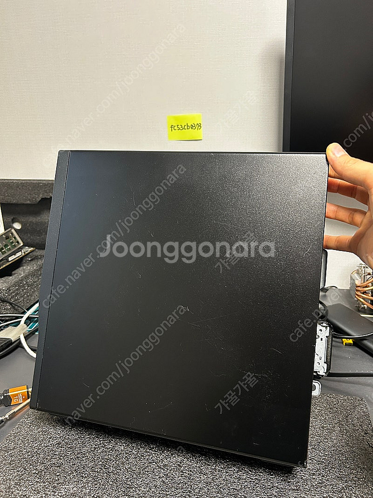 델 인스피론 3020 미니PC i5 13400 판매합니...--3