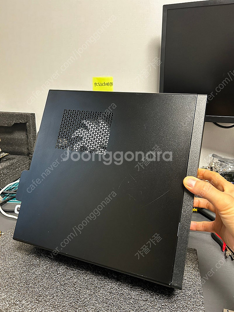 델 인스피론 3020 미니PC i5 13400 판매합니...--4