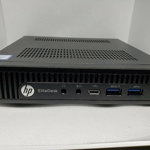 hp elitedesk 800 g2 mini